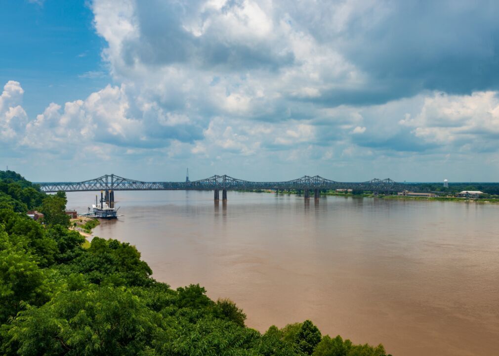 Mississippi
